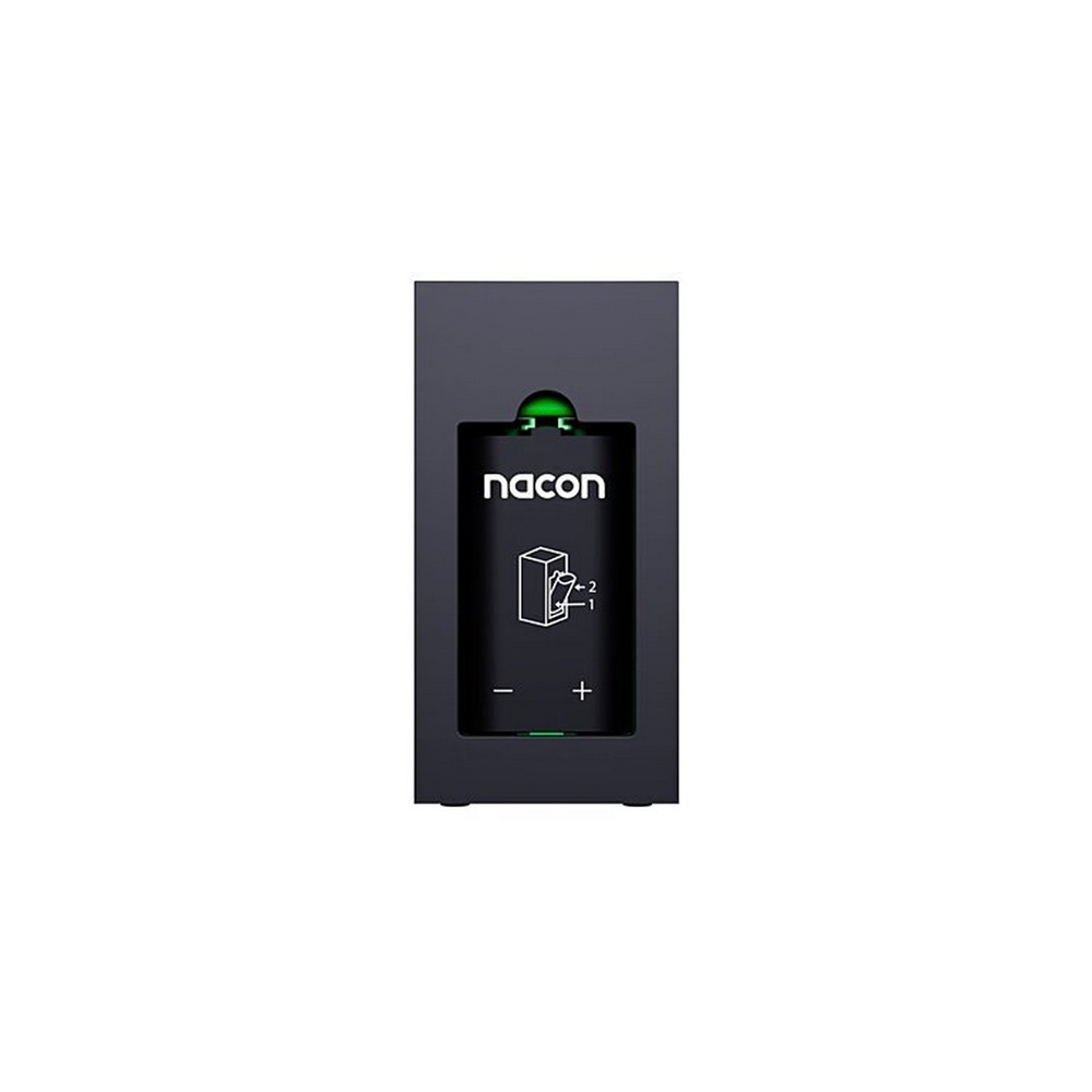 Nacon 2809196 Xbox Series/Xbox One dupla akkumulátortöltő