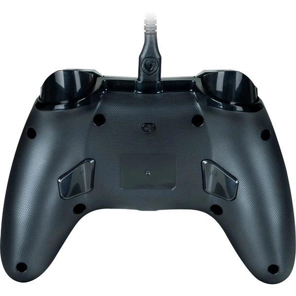 Nacon 2809456 Evol-X Pro Xbox One/Xbox Series/PC vezetékes fekete kontroller