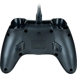 Nacon 2809456 Evol-X Pro Xbox One/Xbox Series/PC vezetékes fekete kontroller