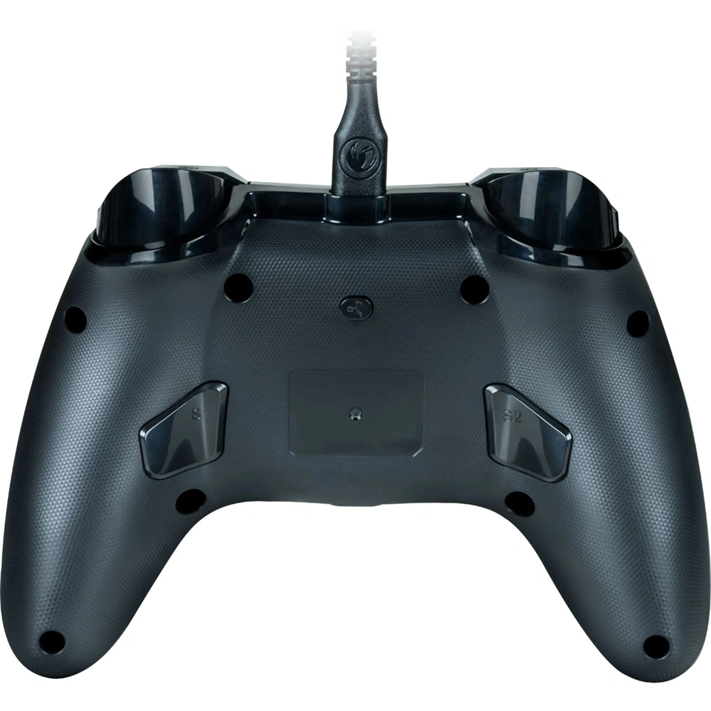 Nacon 2809456 Evol-X Pro Xbox One/Xbox Series/PC vezetékes fekete kontroller