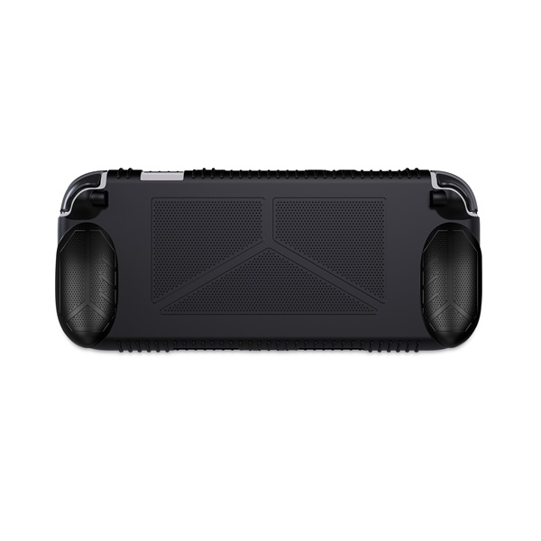 Nacon 2809491 Nintendo Switch 2 szilikon fekete védőtok