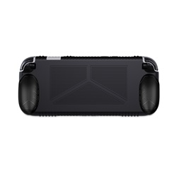 Nacon 2809491 Nintendo Switch 2 szilikon fekete védőtok