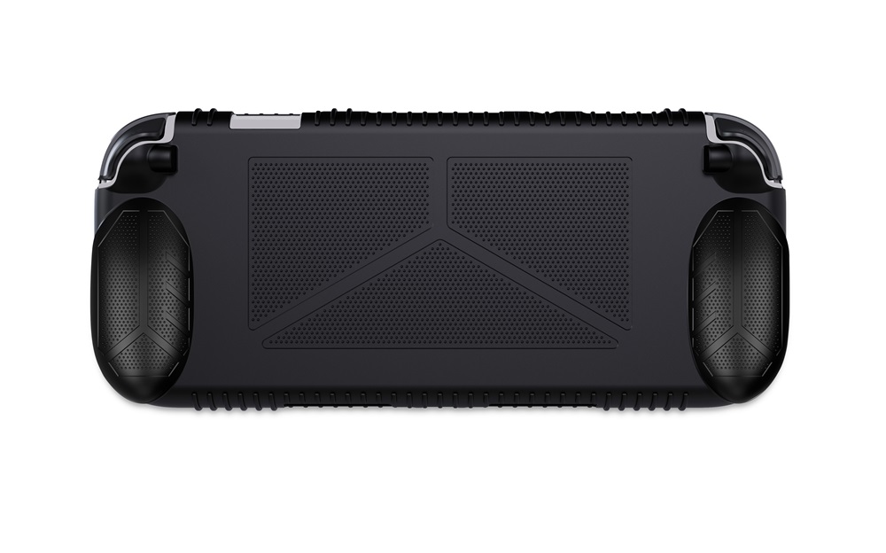 Nacon 2809491 Nintendo Switch 2 szilikon fekete védőtok