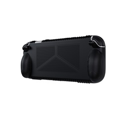 Nacon 2809491 Nintendo Switch 2 szilikon fekete védőtok