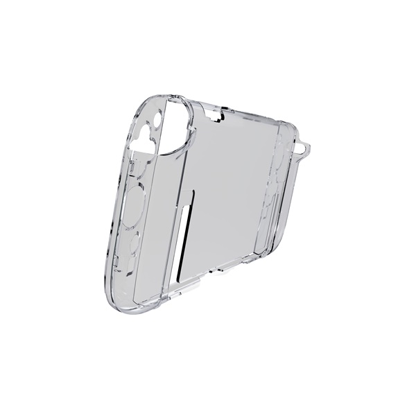 Nacon 2809492 Nintendo Switch 2 átlátszó védőtok
