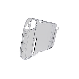 Nacon 2809492 Nintendo Switch 2 átlátszó védőtok