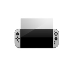 Nacon 2809493 Nintendo Switch 2 kijelzővédő üvegfólia