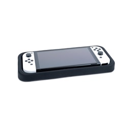 Nacon 2809494 Nintendo Switch 2 fekete utazótok + fólia