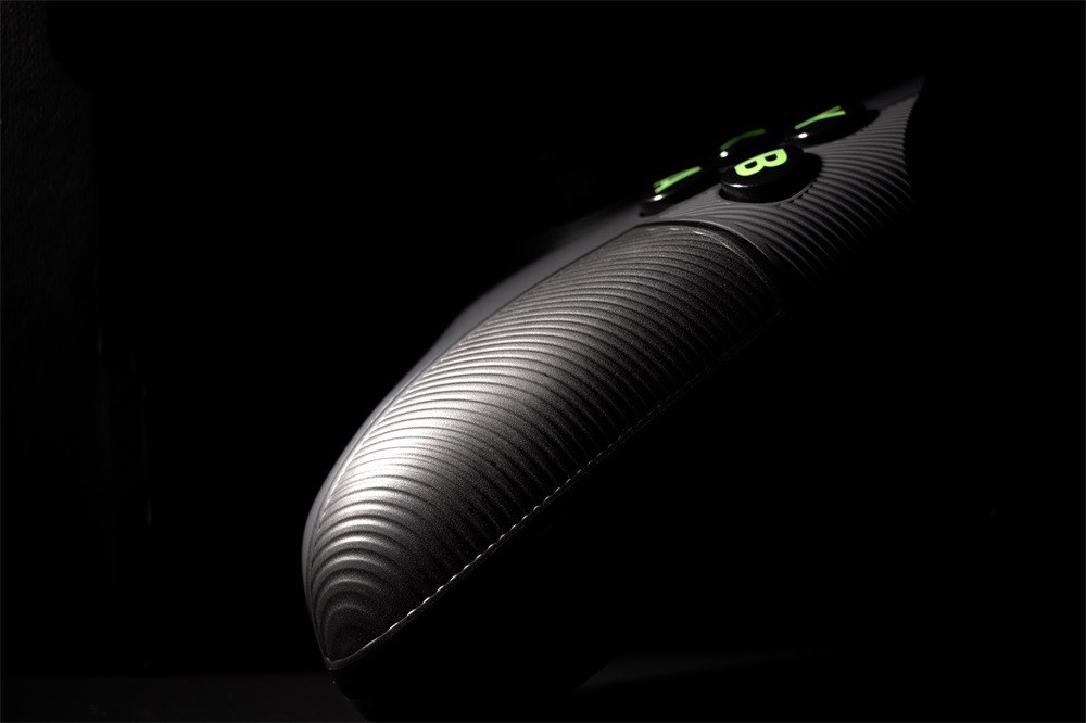 Nacon 2809576 Revolution X Unlimited Xbox One/Xbox Series vezeték nélküli fekete kontroller
