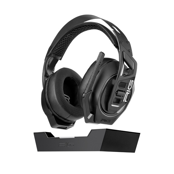 Nacon 2809611 RIG 900 MAX HS XBOX fekete gamer headset