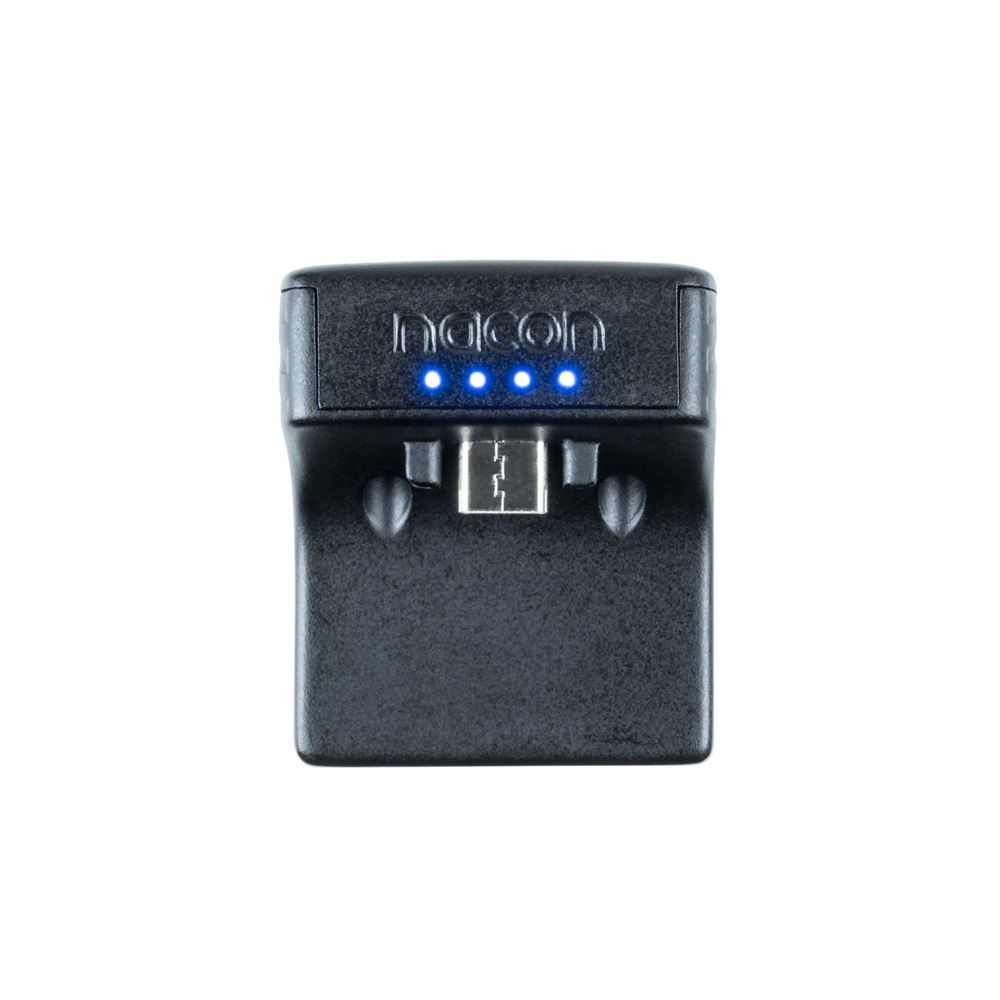 Nacon 2808907 PS5 DualSense Edge fekete kontroller akkumulátor