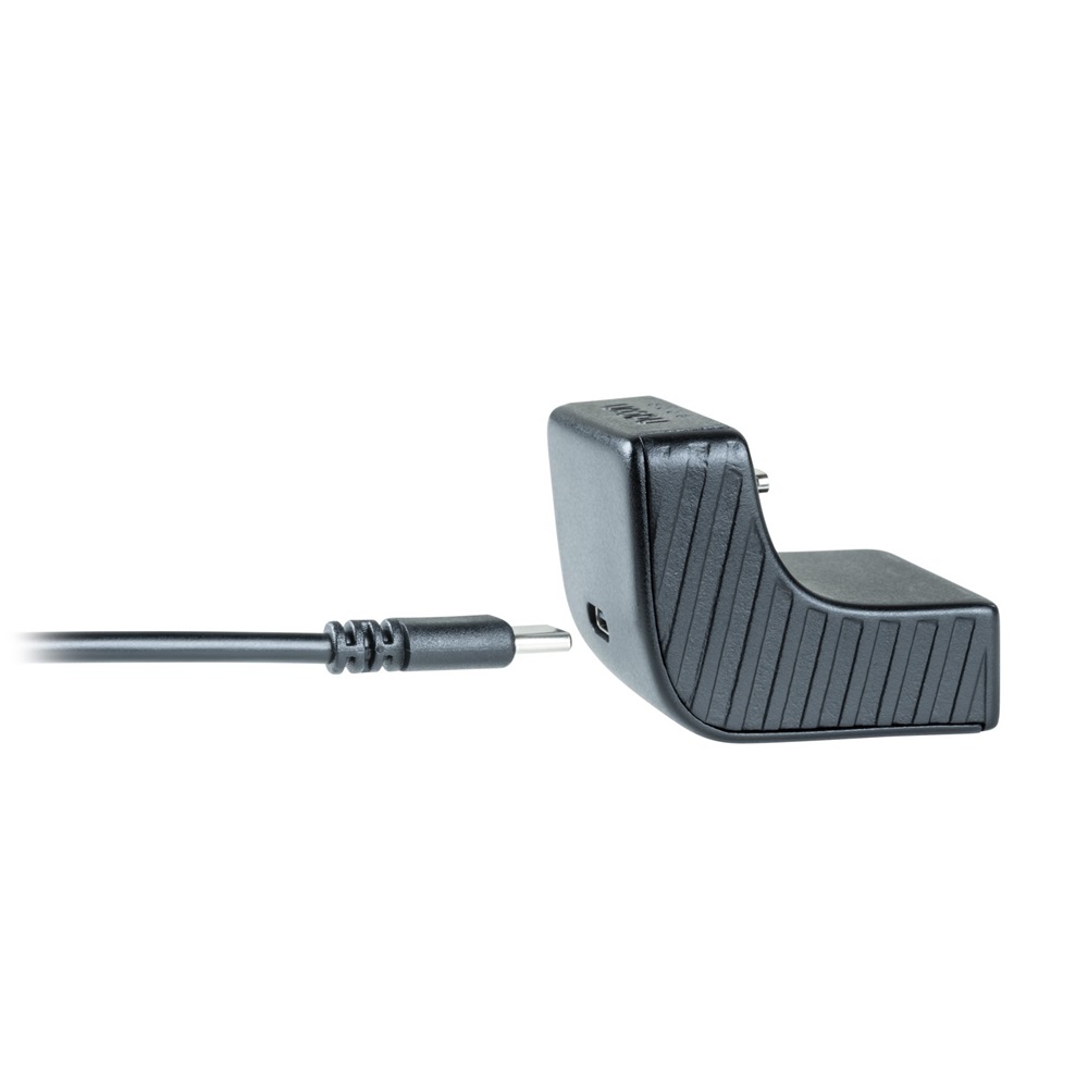 Nacon 2808907 PS5 DualSense Edge fekete kontroller akkumulátor