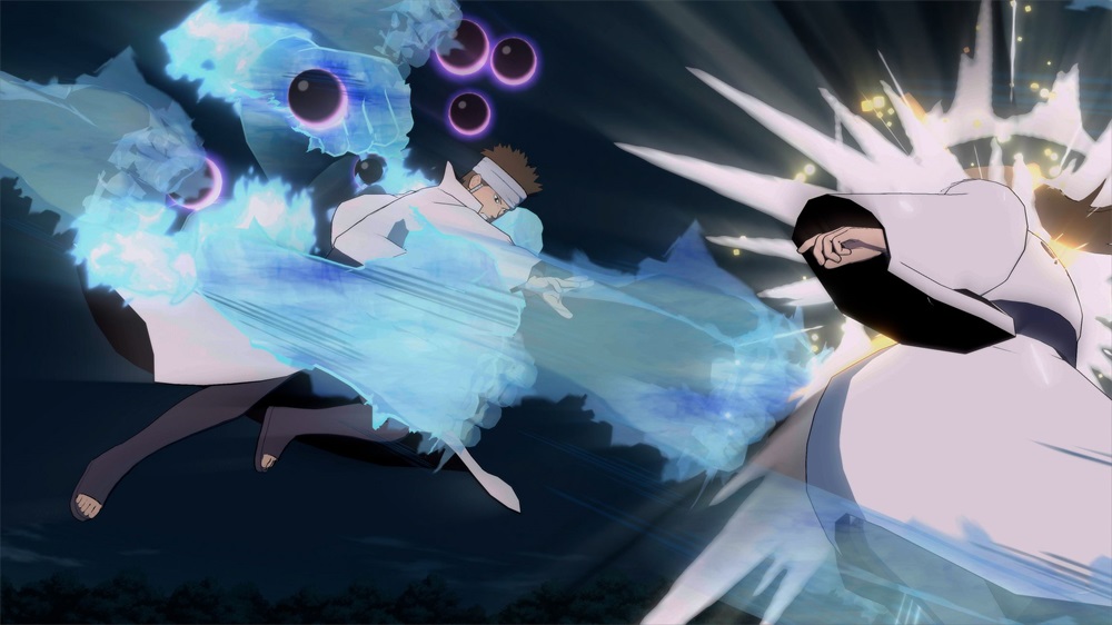 Naruto x Boruto: Ultimate Ninja Connections PS4/PS5 játékszoftver