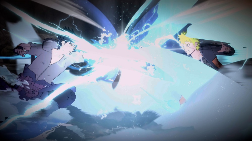 Naruto x Boruto: Ultimate Ninja Connections PS4/PS5 játékszoftver