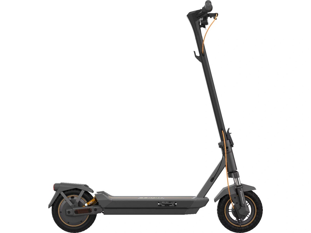 Navee GT3 elektromos roller