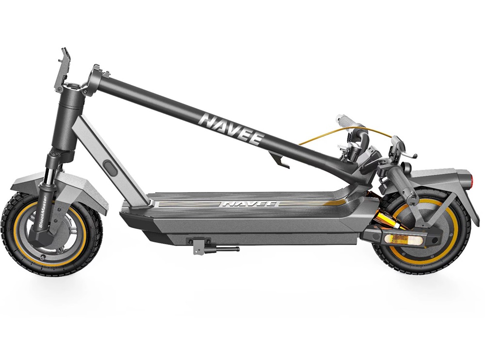 Navee GT3 elektromos roller
