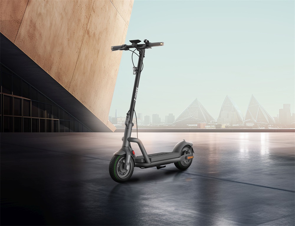 Navee N65i elektromos roller