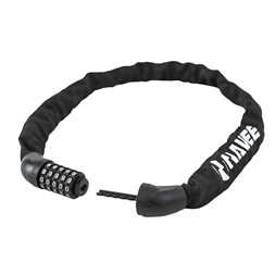 Navee NLP2218-A00 Chain Lock számkódos roller lakat