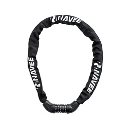 Navee NLP2218-A00 Chain Lock számkódos roller lakat