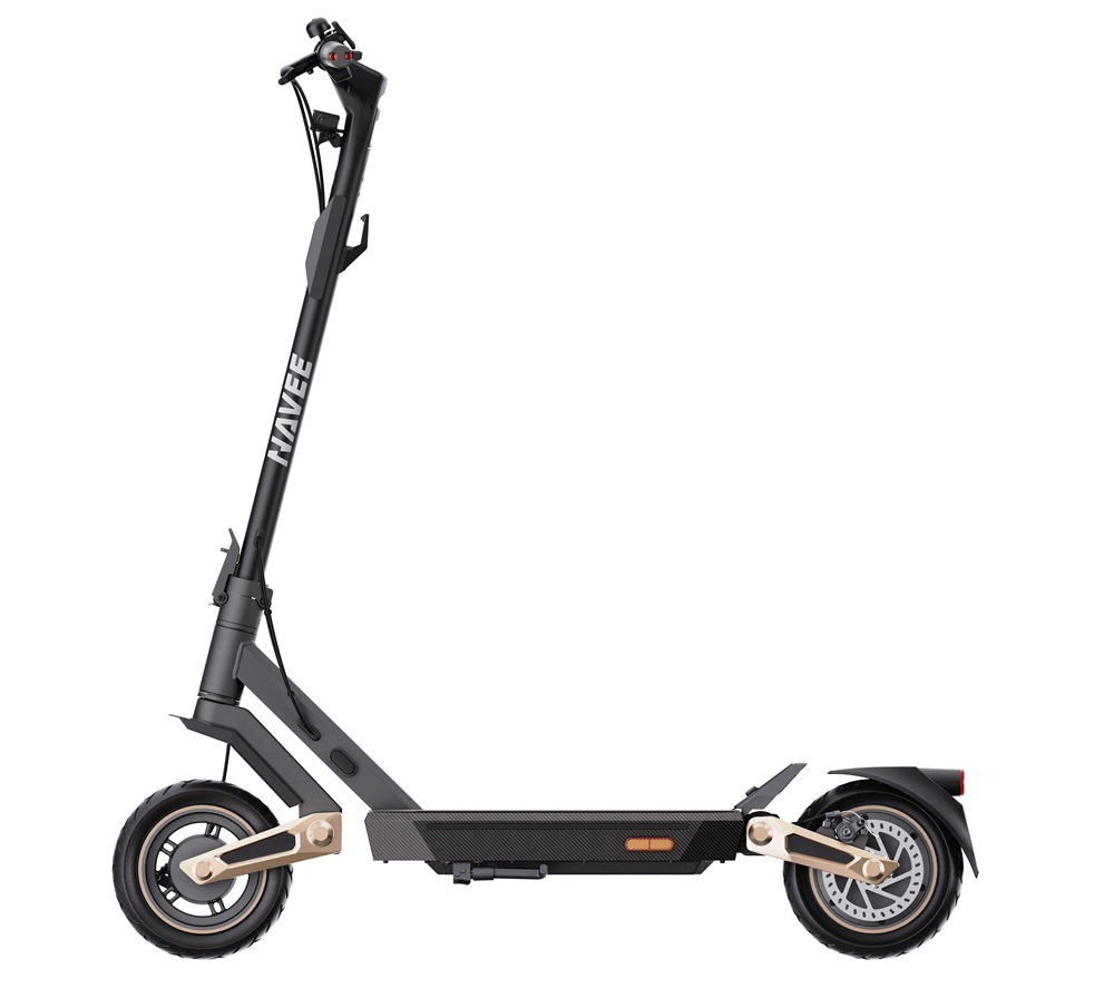 Navee ST3 Pro elektromos roller