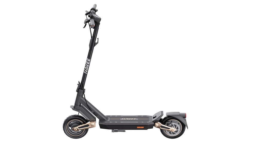 Navee ST3 Pro elektromos roller