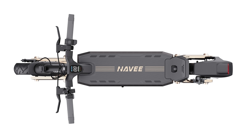 Navee ST3 Pro elektromos roller
