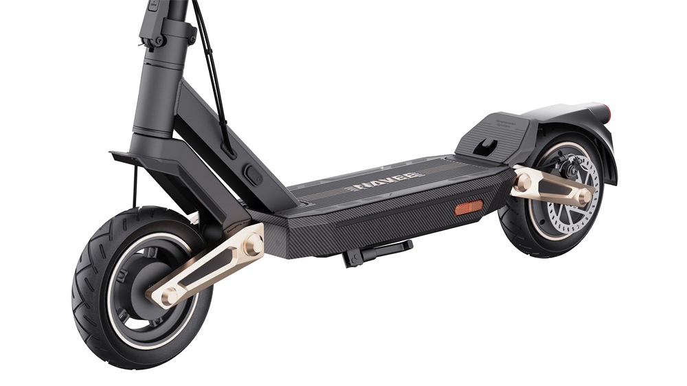 Navee ST3 Pro elektromos roller