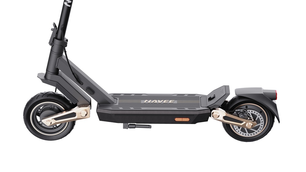 Navee ST3 Pro elektromos roller