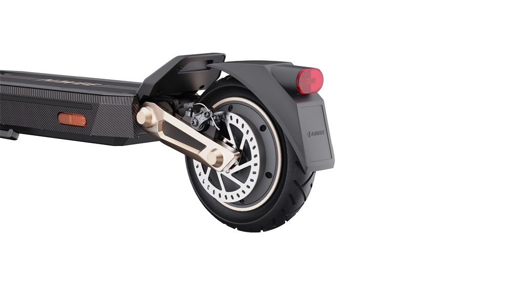 Navee ST3 Pro elektromos roller