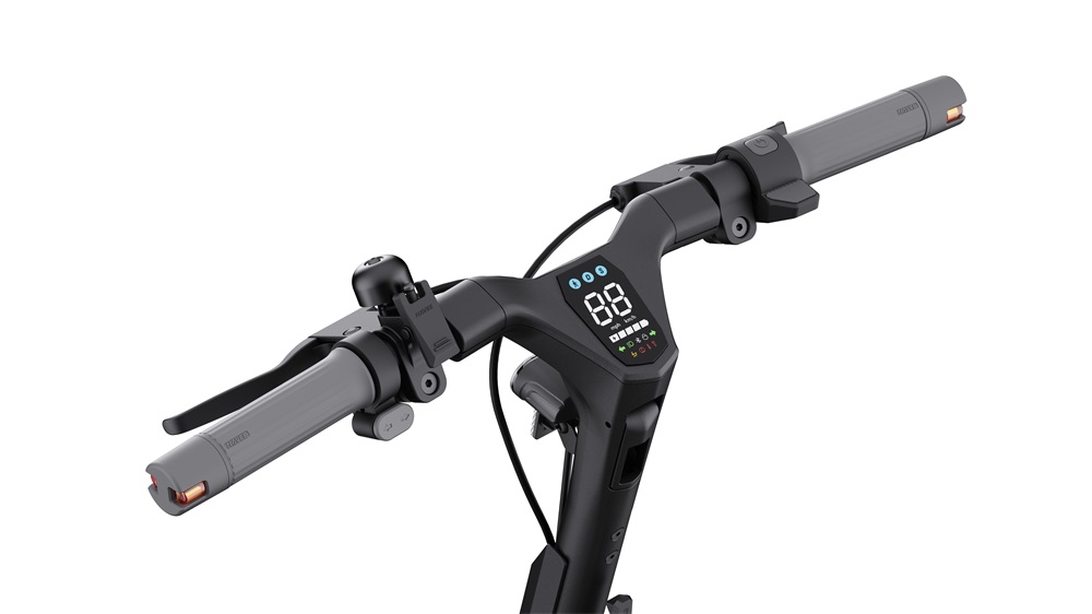Navee ST3 Pro elektromos roller
