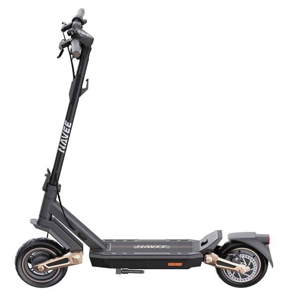 Navee ST3 elektromos roller
