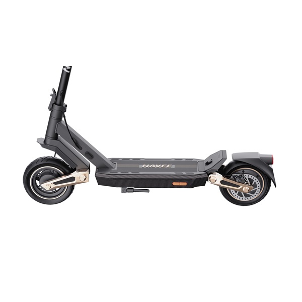 Navee ST3 elektromos roller