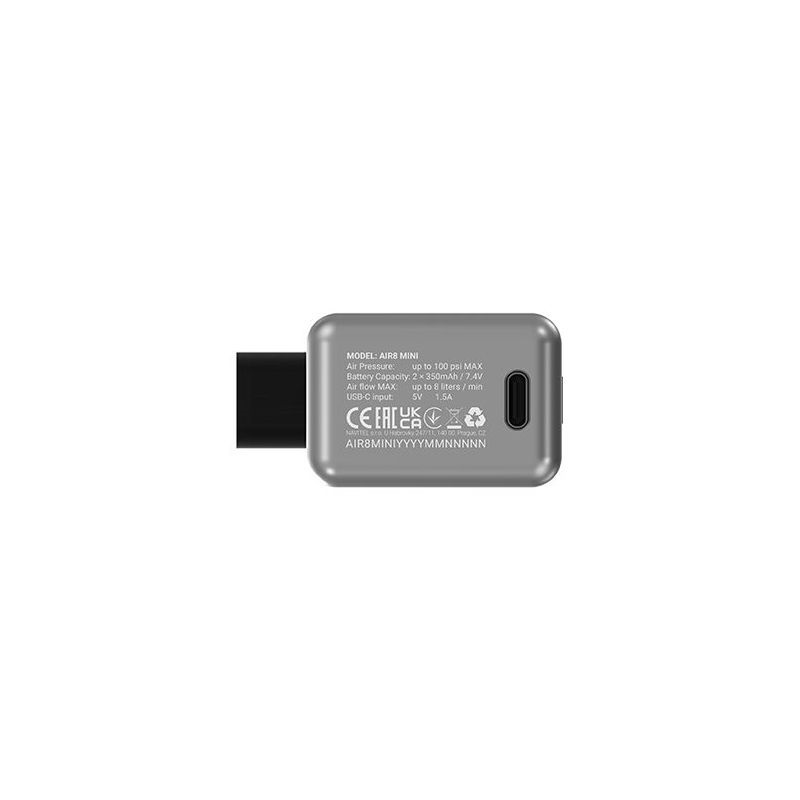 Navitel AIR8 MINI Légkompresszor