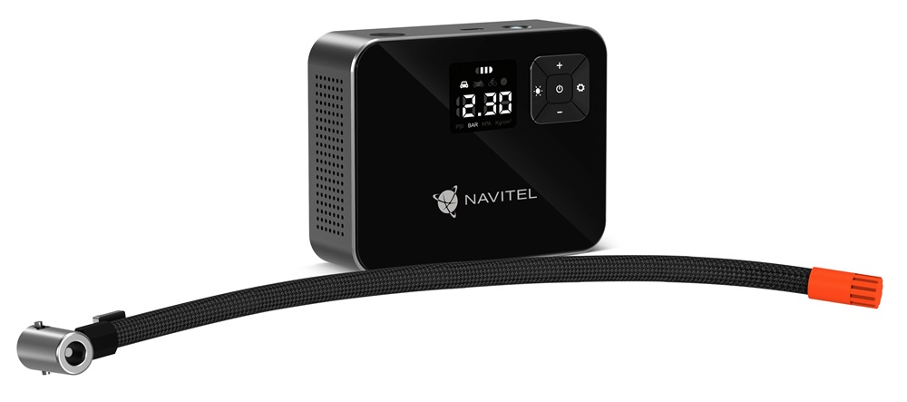 Navitel AIR 15 AL kompresszor