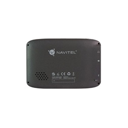 Navitel E501 PND 5" autós navigáció