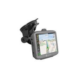 Navitel E501 PND 5" autós navigáció