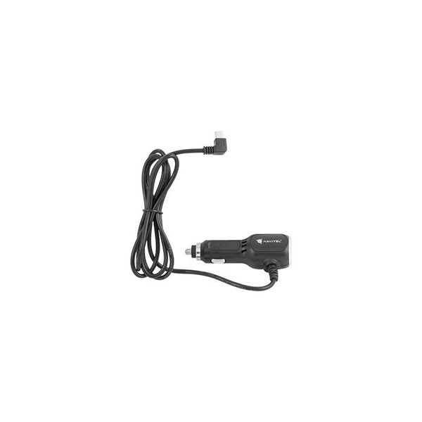 Navitel E501 PND 5" autós navigáció