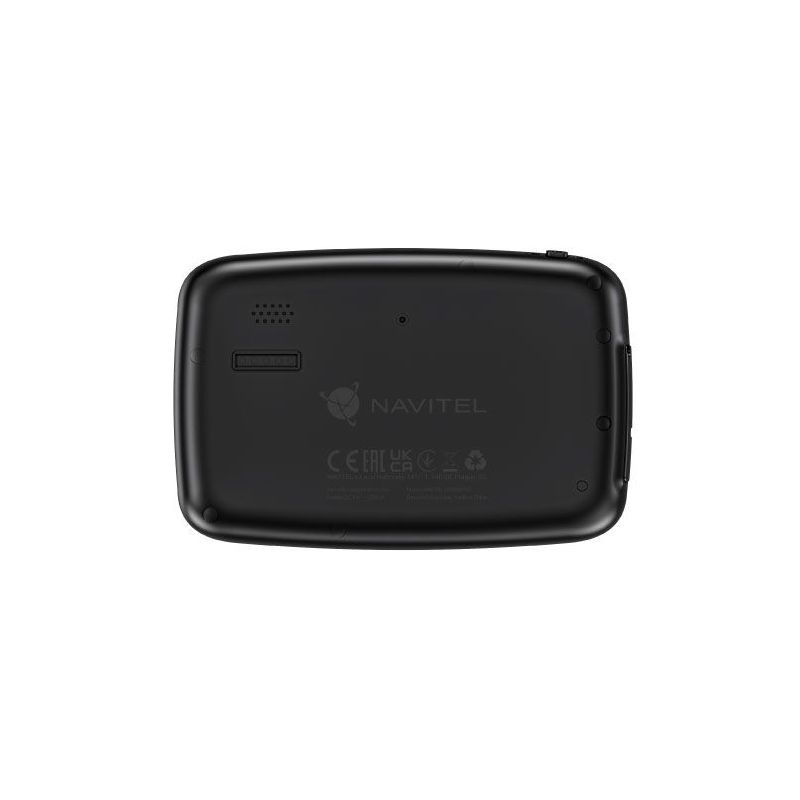Navitel G590 MOTO 5" GPS motoros navigáció