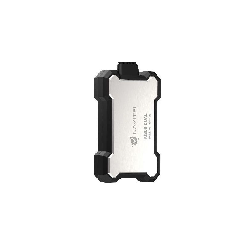 Navitel M800 DUAL MOTO menetrögzítő kamera