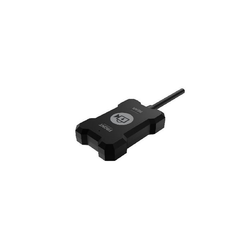 Navitel M800 DUAL MOTO menetrögzítő kamera