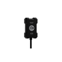 Navitel M800 DUAL MOTO menetrögzítő kamera