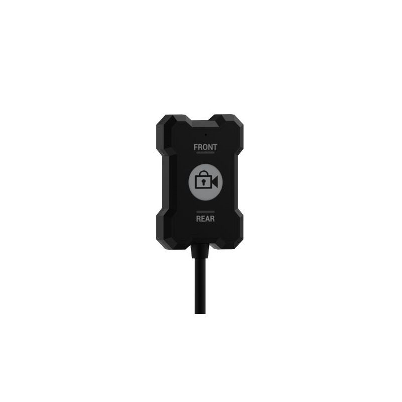 Navitel M800 DUAL MOTO menetrögzítő kamera