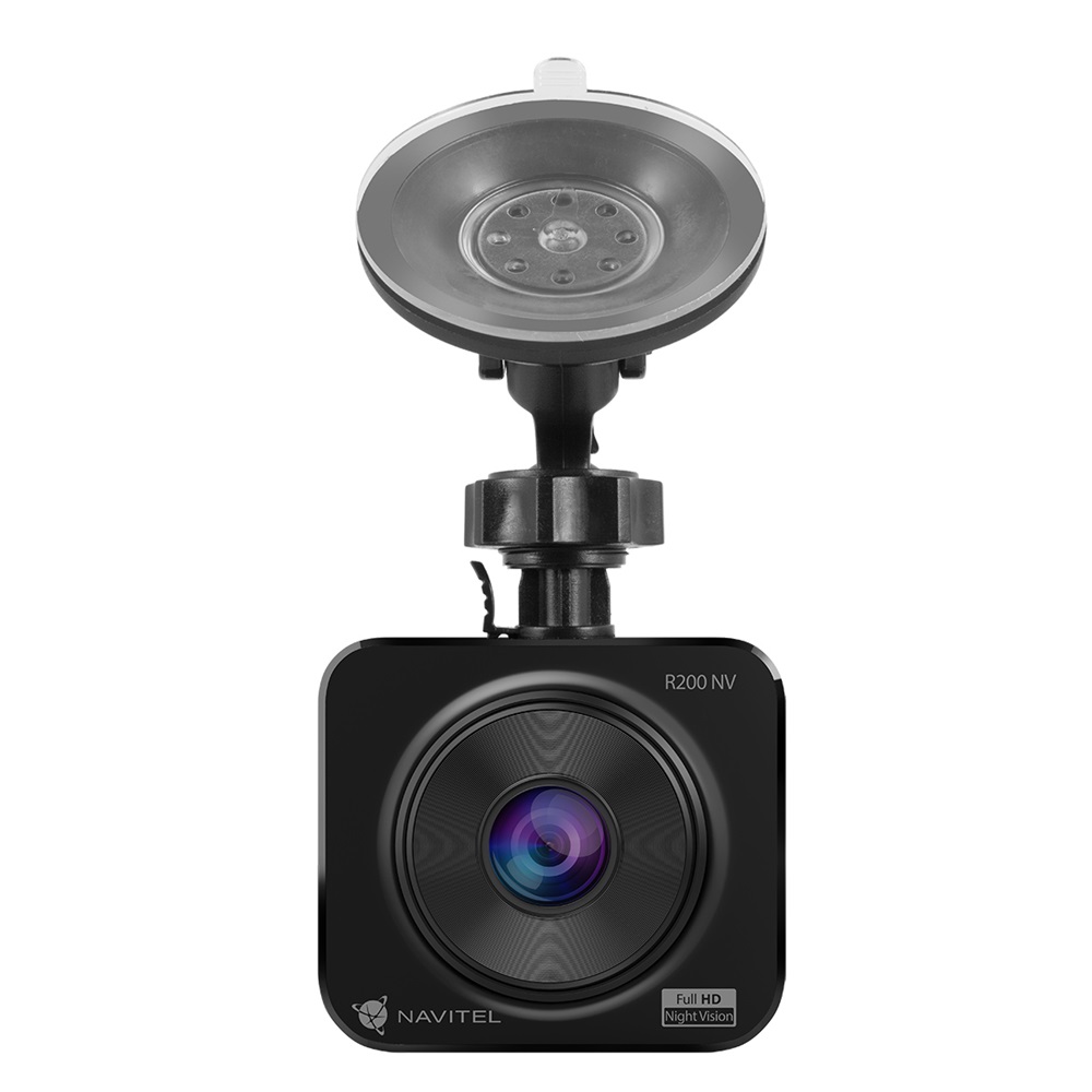 Navitel R200 Nigh Vision Full HD autós kamera