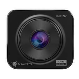 Navitel R200 Nigh Vision Full HD autós kamera
