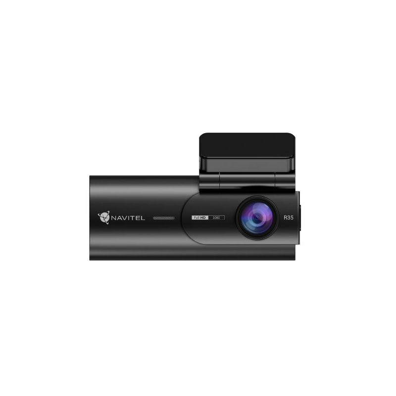 Navitel R35 menetrögzítő kamera
