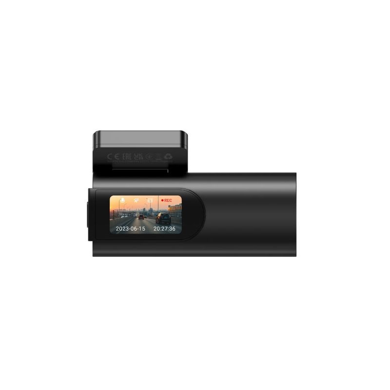 Navitel R35 menetrögzítő kamera