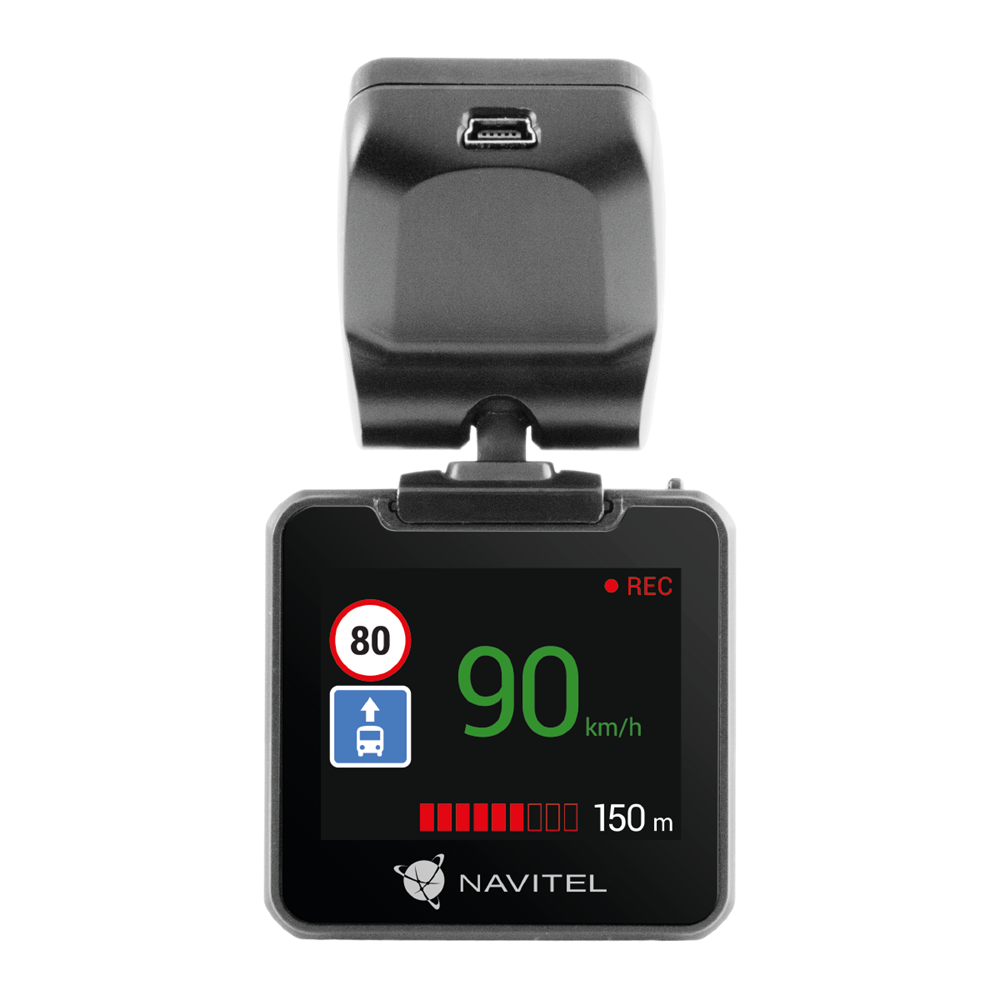 Navitel R600GPS Full HD autós kamera