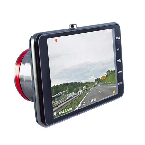 Navitel R800 Full HD autós kamera