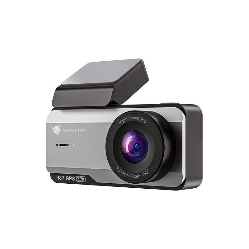 Navitel R87 GPS NV menetrögzítő kamera