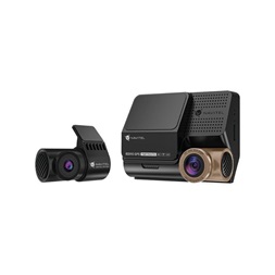 Navitel RS990 GPS 4K UHD menetrögzítő kamera